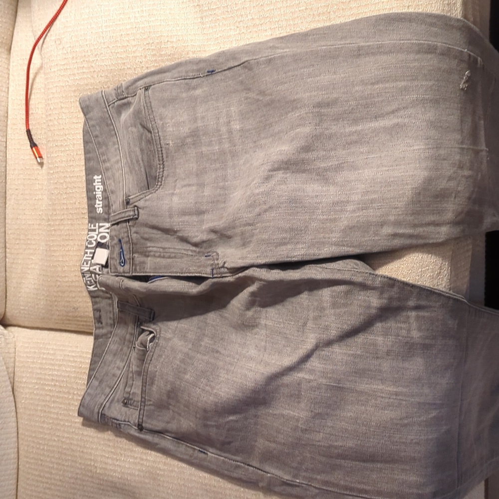 Kenneth Cole Jeans. Men's 34x32